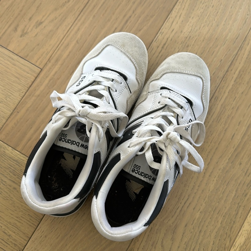 New Balance 550 USW7